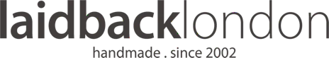 laidback london